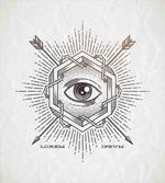 Mystic Third Eye