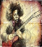 Guitar Virtoso Sketchy