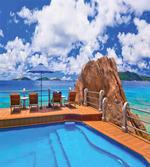 Vacation Resort Ocean