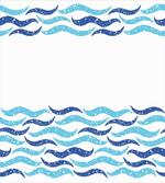 Ocean Life Sea Waves