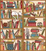 Nerd Bohem Cat Kitten