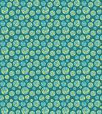 Geometric Mosaic Circles