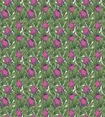 Vintage Botanical Theme