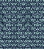 Complex Flower Patterns