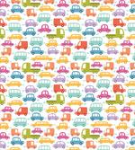 Colorful Drive