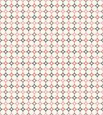 Hexagonal Shaped Lines