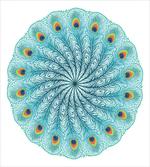 Peafowl Feathers