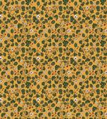 Flourishing Daisy Field