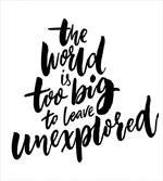 Explore the World