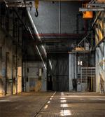 Dark Interior