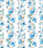 Sketchy Botanical Theme