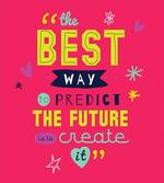 Motivational Typography