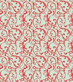 Antique Spring Motifs