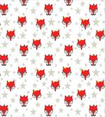 Hipster Foxes Hats