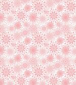 Monochrome Simplistic Floral