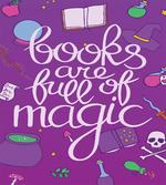 Full of Magic Witchcraft