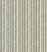 Birch Stalks Leaf Foliage artwork