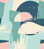 Modern Style Abstraction