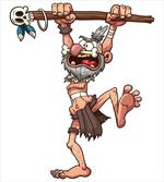 Witch Doctor Magician