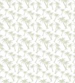 Tropic Coconut Palms