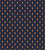 Pine Trees Checkered