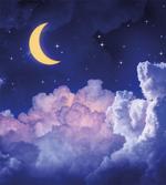 Stars in the Night Cosmic