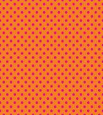 Abstract Polka Dot