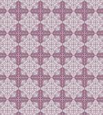 Damask Swirls Repetition
