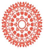 Hungarian Folk Art