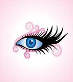 Female Gaze Pink