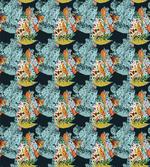 Oriental Style Motifs