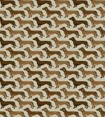 Canines Pattern