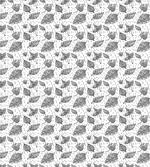 Doodle Foliage
