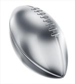 American Football Motif