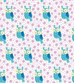 Cartoon Fun Forest