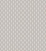 Waves Mosaic Motif