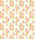 Soft Victorian Flourish