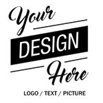 Customizable Text Design Template