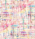 Scattered Colors Art