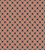Geometric Retro Simple
