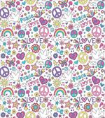 Sixties of Peace