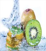 Photo of Water Splash on Fruit