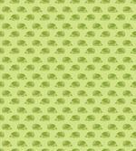 Spiny Mammals Green artwork