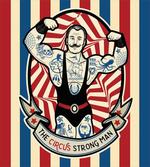 Vintage Circus Star