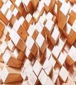 Natural Wood Rustic