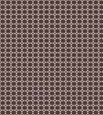 Geometric Bohemian Pattern
