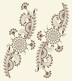 South Pattern