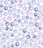 Pastel Rounded Shapes