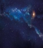 Deep Space Universe Image artwork