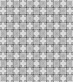 Overlapping Squares